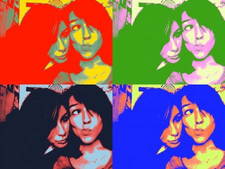 Caprice et Moi